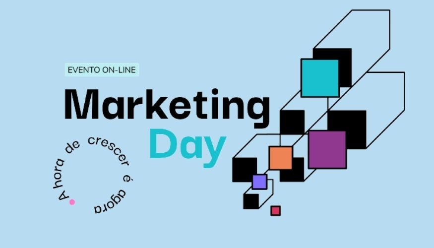 RD Station promove a 4ª edição do Marketing Day