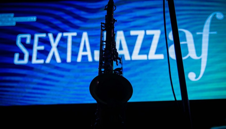 Sexta Jazz AF Especial Wayne Shorter + Especial Diana Krall
