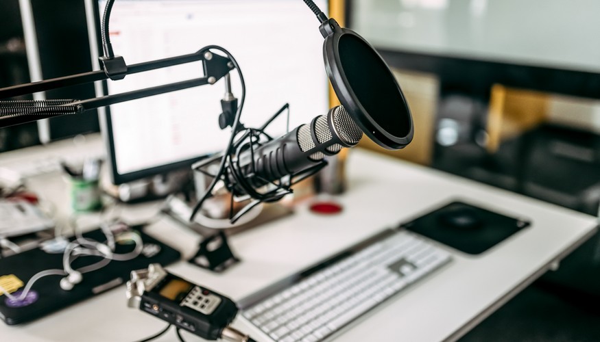 Medtronic investe em Podcast em sua estratégia de Comunicação Corporativa