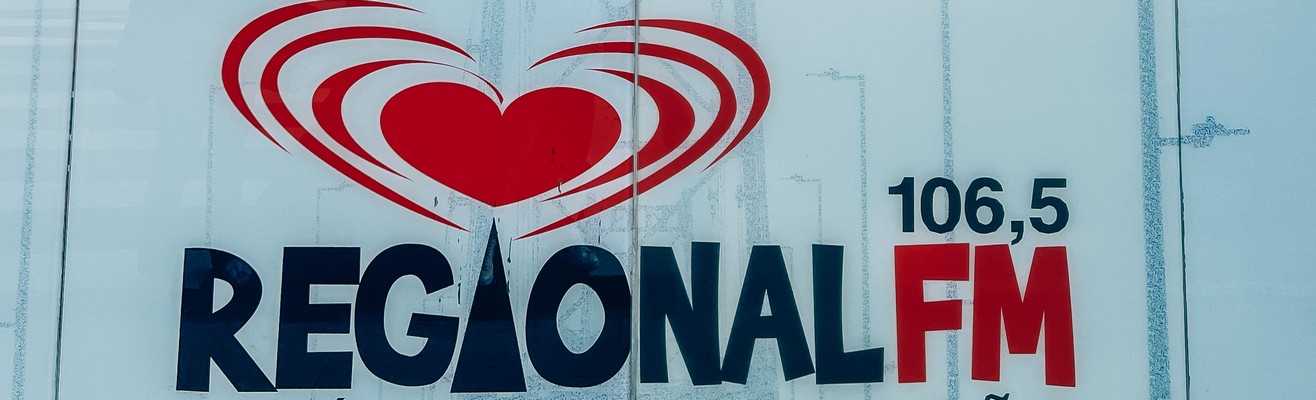 REGIONAL FM mantém liderança na audiência isolada na Grande Florianópolis