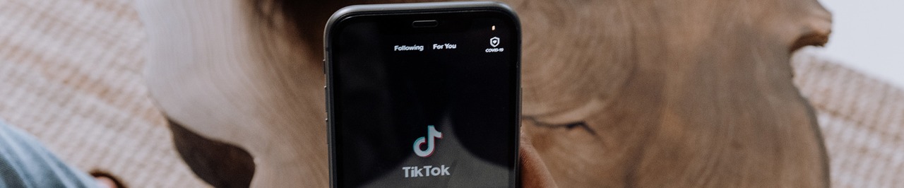 TikTok fornece análise de dados para quem quer anunciar na plataforma