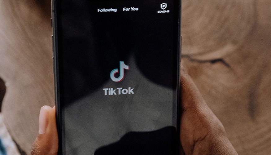 TikTok fornece análise de dados para quem quer anunciar na plataforma