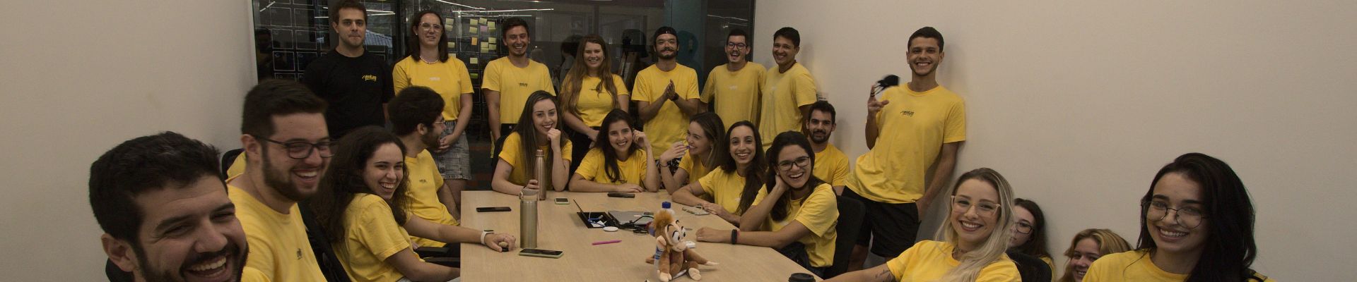 Startup Monking, de Florianópolis, realiza expansão internacional