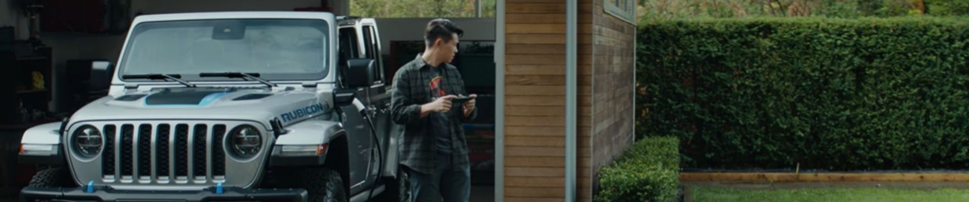 Jeep apresenta nova campanha criada pela Highdive