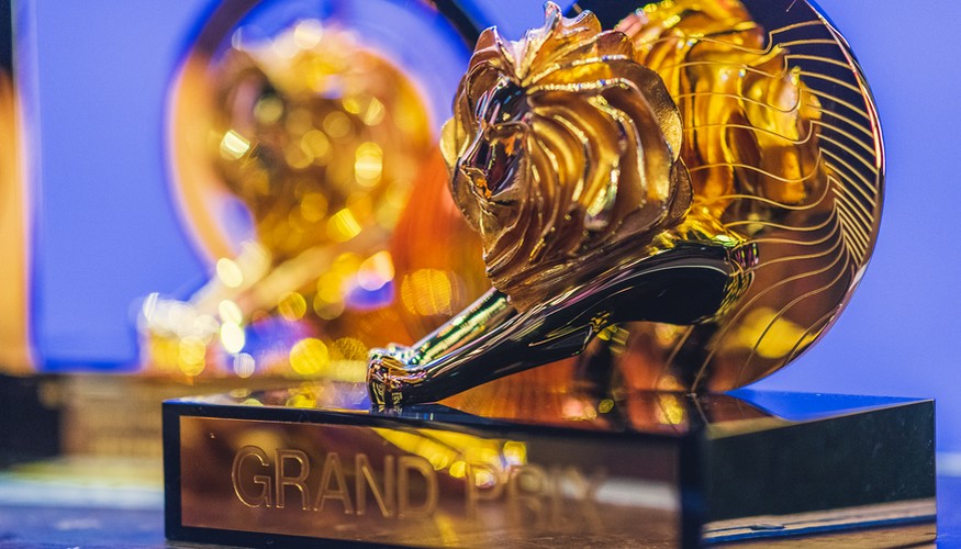 Os Grand Prix do Cannes Lions 2022