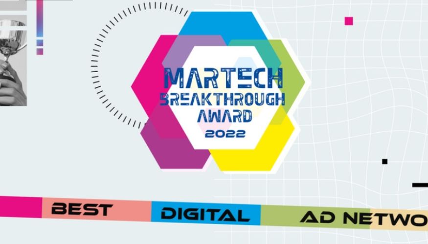 Plataforma global de publicidade MGID conquista o prêmio de Melhor Rede de Anúncios Digitais
