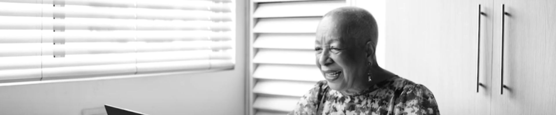 Lenovo destaca o uso da tecnologia na vida das pessoas mais velhas