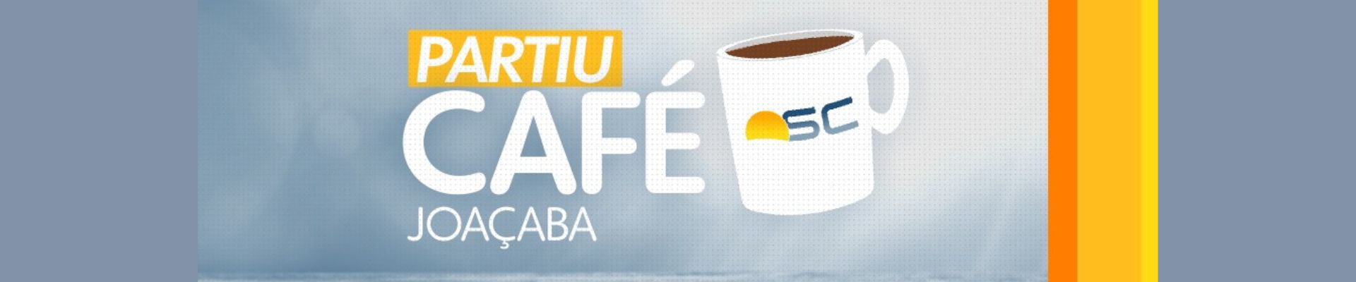 Bom Dia Santa Catarina realiza “Partiu Café” especial em Joaçaba