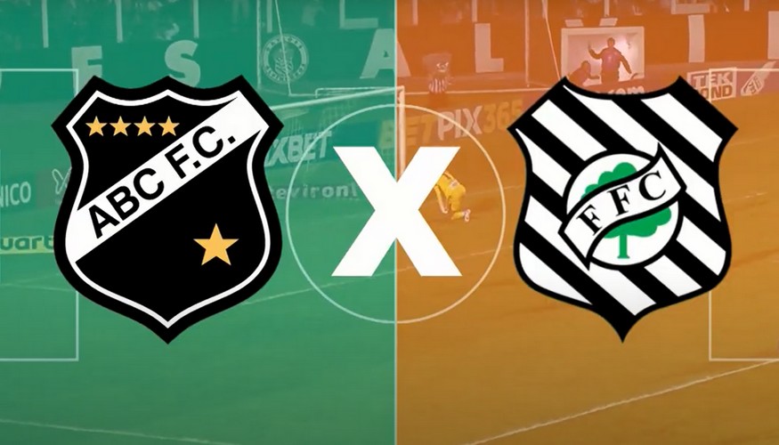 CANCELAMENTO | TVBV comunica que não vai transmitir a partida ABC X Figueirense