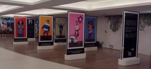 Exposição de fotos
