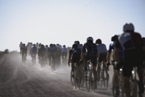 Bicicleta; Gravel bike