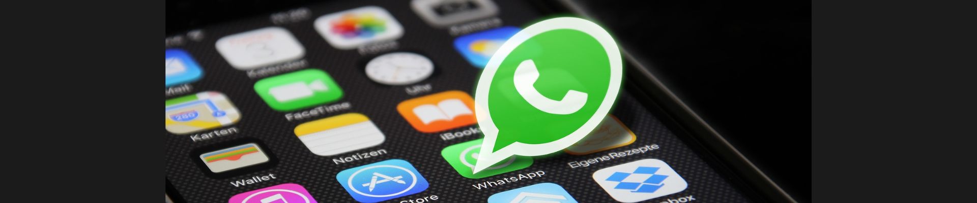 WhatsApp lança novo recurso de grupo de discussão no Brasil