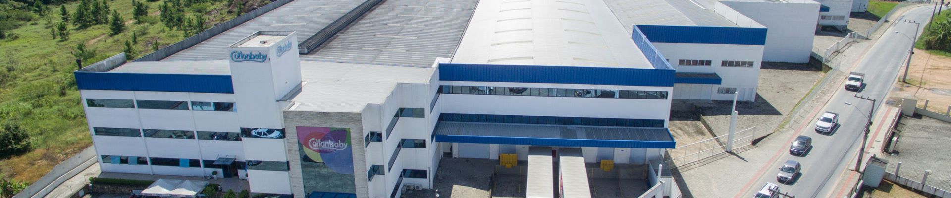 Para comemorar seus 30 anos, Cottonbaby lança novas embalagens