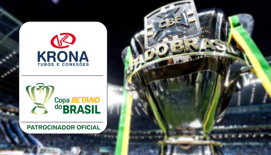 Krona anuncia patrocínio ao Campeonato Paulista Feminino 2022 - Krona