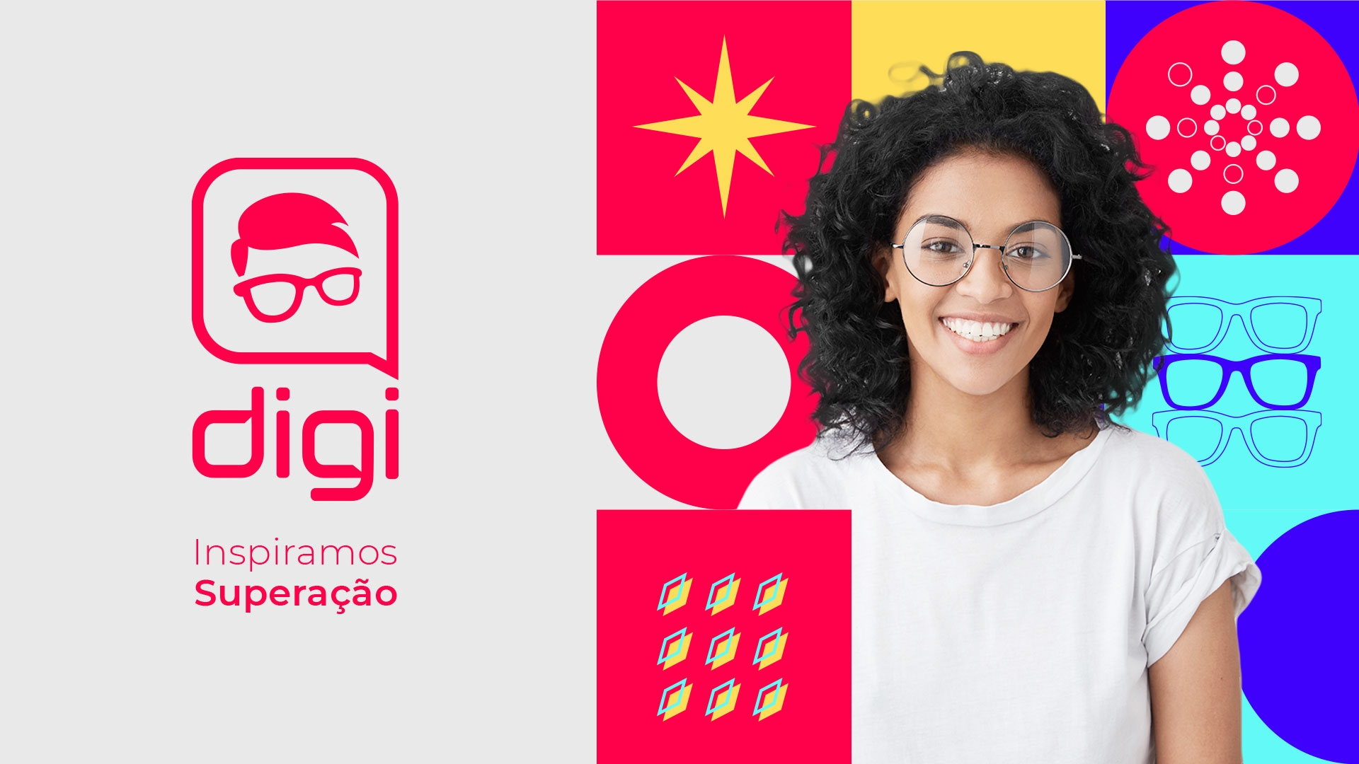 Digi anuncia novo posicionamento e o rebranding da marca 