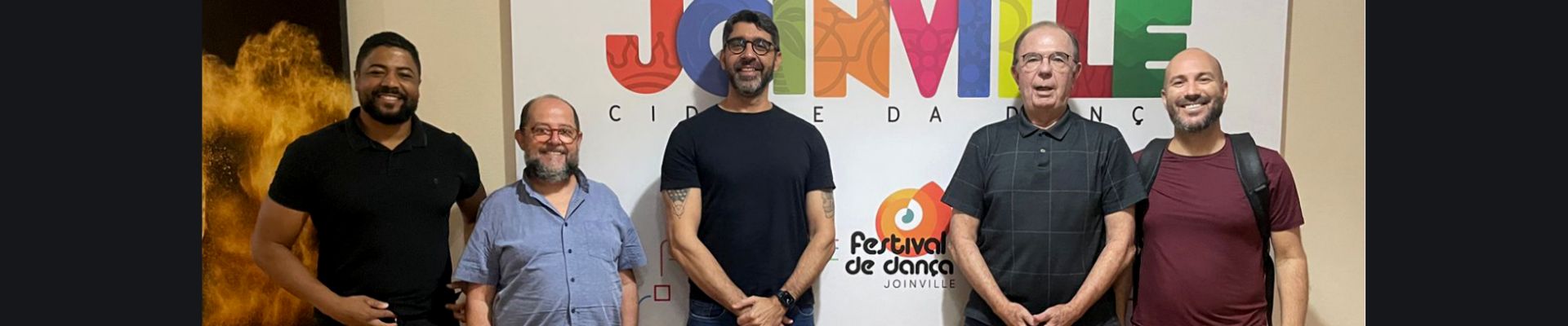 Magica Comunicação volta a ser a agência do Festival de Dança de Joinville