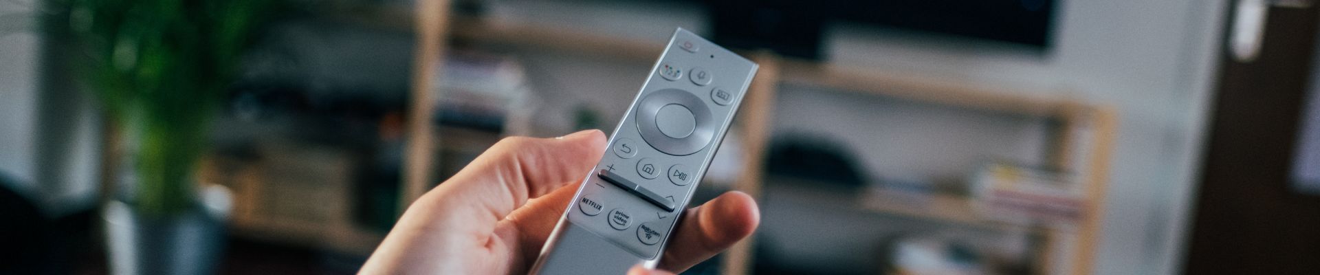 Anunciantes entendem as mudanças no consumo de mídia e buscam a publicidade em CTV