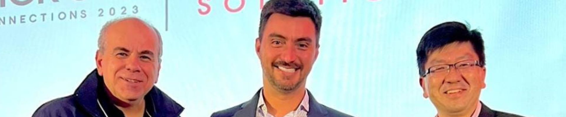 Novalogic Joinvillense é destaque em infraestrutura no Brasil