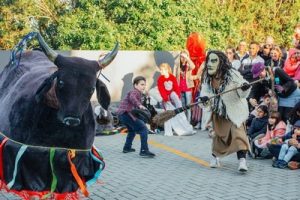 Cultura e o entretenimento eclético movimentam Santa Catarina