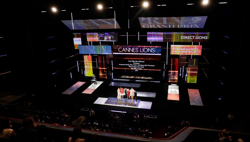 Cannes Lions 2023 | Profissionais brasileiros nos Júris