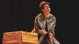 Cultura e educação valores básicos