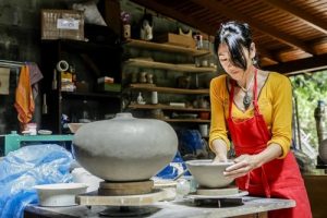 Cultura em Santa Catarina