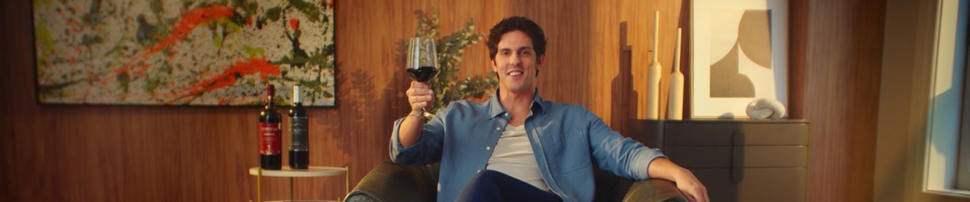 Evino apresenta nova campanha e lança a Restituição Imediata
