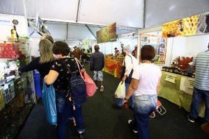 Feira do Mel de Santa Catarina