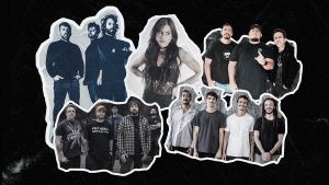 Uma semana com cultura