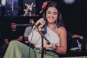 Uma semana com cultura