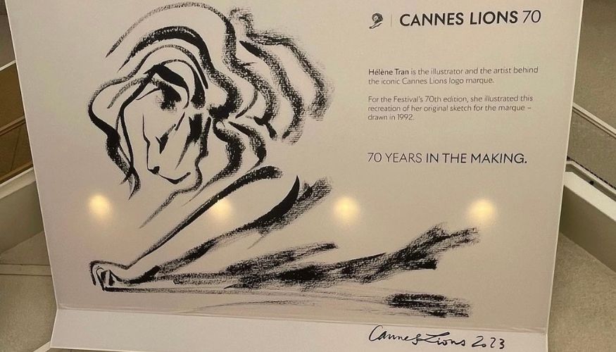 70ª edição do Cannes Lions inicia hoje, 19, na França