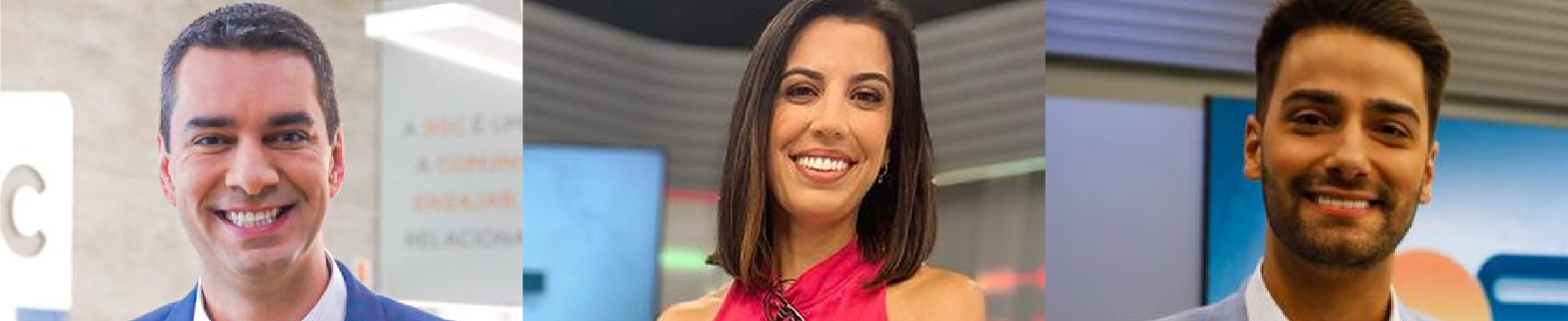 NSC TV faz edição especial do Jornal do Almoço para transmitir a Festa do Pinhão