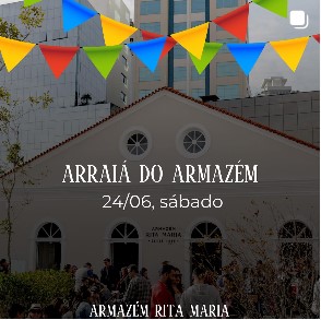 Festa junina próximo a mim