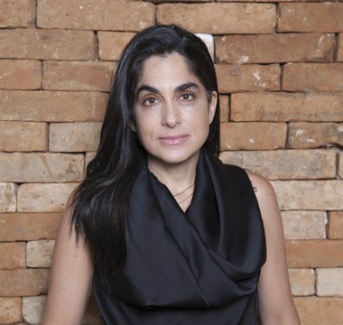 Fabiana Schaeffer Jurada no Festival Cannes Lions