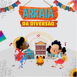 Festa junina próximo a mim