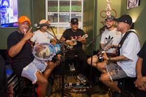 Do samba ao jazz