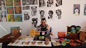 Muita cultura na agenda