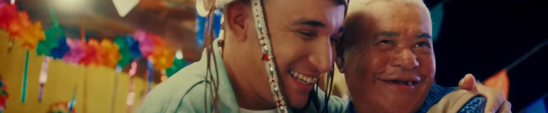 Boticário homenageia o São João com música na voz de João Gomes e ​Banda de Pífanos de Caruaru
