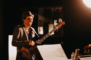 Muita cultura na agenda