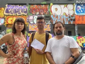 Muita cultura na agenda