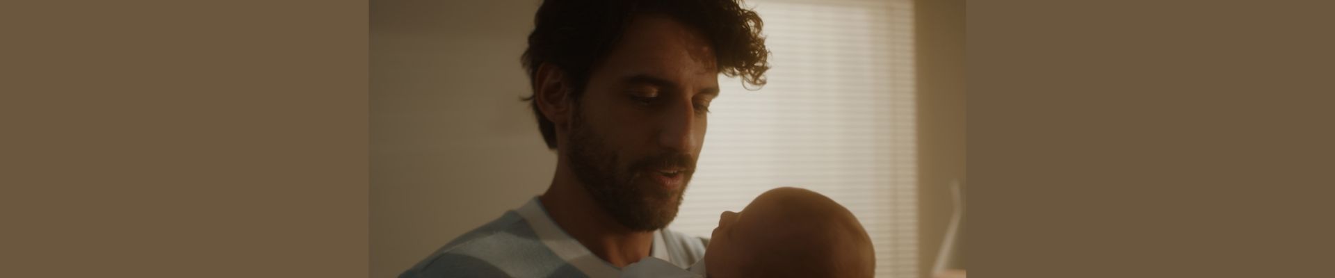 Campanha de Dia dos Pais de O Boticário reforça a importância da conexão