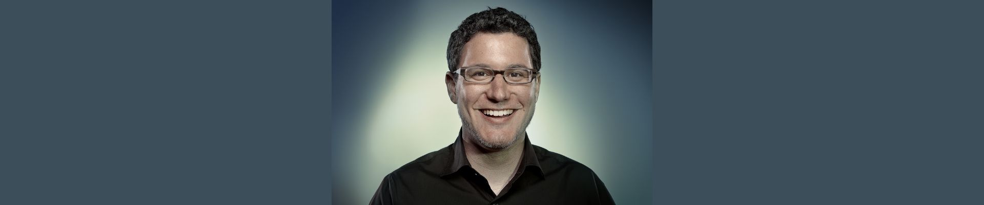 Startup Summit: Eric Ries vem ao Brasil para evento