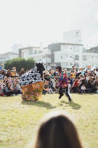 Agenda cultural eclética