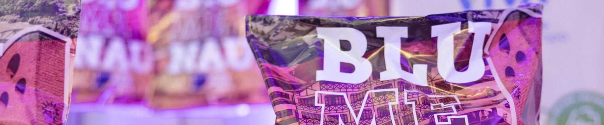 CDL Blumenau lança sacola personalizada e sustentável do comércio da cidade