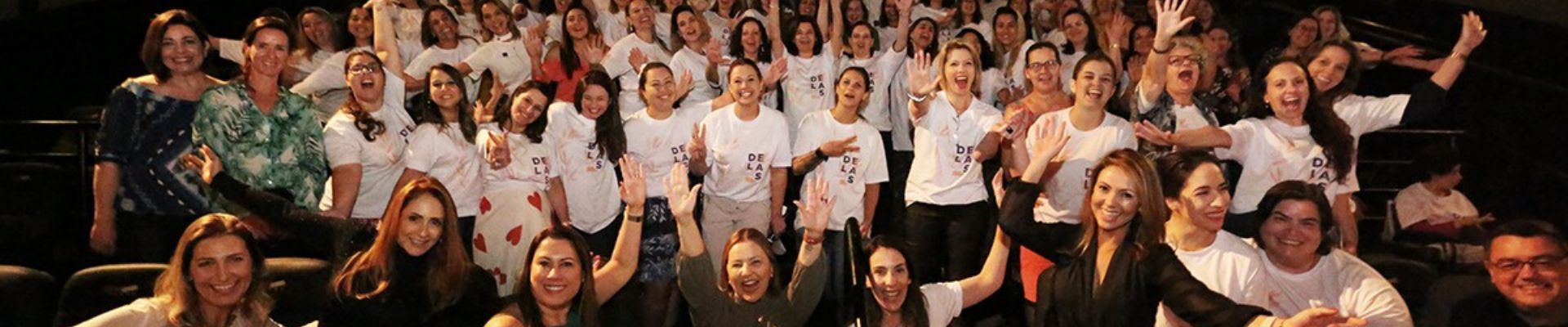 Startup Summit 2023 terá lounge voltado às mulheres do segmento de tecnologia e inovação