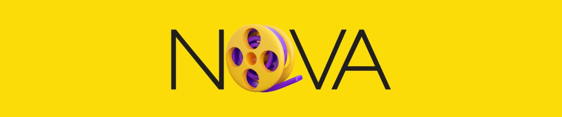 Com identidade visual renovada, Nova/SB passa a se chamar NOVA