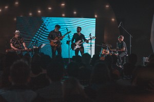 cultura e entretenimento para a próxima semana