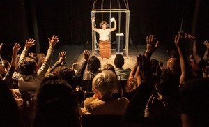 cultura e entretenimento para a próxima semana