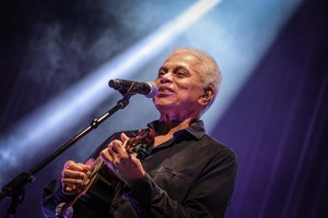 Shows do verão