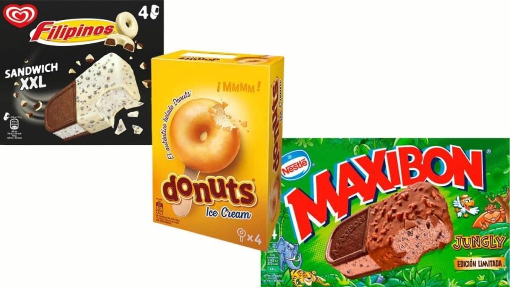 As marcas lendárias de sorvete que foram sucesso nos anos 80